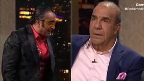 “Por ese chiste te podían desaparecer”: Yerko Puchento le lanza a Checho Hirane la “talla prohibida” sobre Pinochet