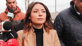 “Es un palo con caca”: destapan mensajes secretos que condenarían a Camila Polizzi y su expareja