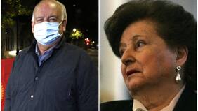 “Empecemos a dar vuelta la página”: Guillermo Teillier tras muerte de Lucía Hiriart