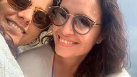 Fernanda Urrejola: “No existen reglas de felicidad. Cada uno puede hacer lo que quiera"