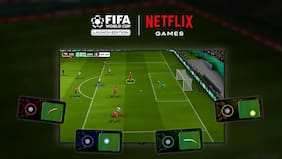 Netflix entra al Mundial 2026 con su propio videojuego oficial de FIFA