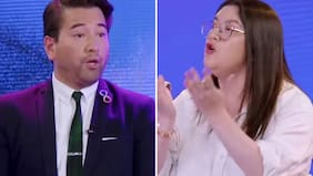 Usó la “cazuela de Bachelet” para dar tremendo combo breaker: la comentada respuesta de Valeria Cárcamo a Javier Olivares