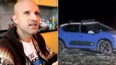 Surgen reveladores antecedentes sobre ataque que tiene en riesgo vital a “Pelao” Vade: las dos hipótesis que maneja la policía