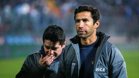 “Somos un equipo que está dañado”: Nicolás Núñez hizo mea culpa tras dura derrota de Universidad Católica