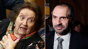 “No quedará más opción que llamarlo”: Dra. Cordero saca ronchas al compartir su “solución” tras rechazo de AC contra Grau