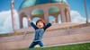 Lionel Messi se vuelve dibujo animado en una serie que llegará a Disney+