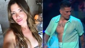 “Te llamo después”: Roxana Muñoz publica íntimo mensaje de WhatsApp a Kike Acuña por pensión para su hija