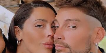 “La Dany conmigo no es loca”: Luis Mateucci cuenta detalles de su relación con Daniela Aránguiz