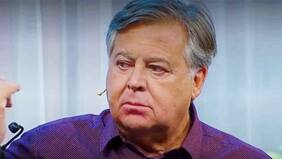 "El impacto emocional ha sido muy fuerte": Ernesto Belloni anuncia su salida de Morandé con Compañía