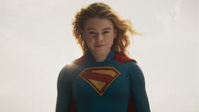 Supergirl vuela con todo en el primer tráiler oficial de la nueva película de DC Studios