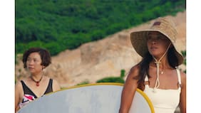 La nueva serie que invita a desconectarte: "Free Range Humans"