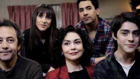 “Loreto Aravena me preguntó ‘¿tú crees que hagamos una segunda temporada?’. Y le dije ‘olvídalo, esto no lo va a ver nadie...'", cuenta Tamara Acosta sobre los pobres pronósticos para Los 80