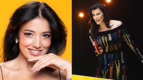 Revelan supuesto “desencuentro” entre Tonka Tomicic y Yamila Reyna en “Volverías con tu ex? 2”