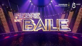 Lesión dejó fuera a participante de Fiebre de Baile por segunda vez: “Yo creo que la tercera es la vencida”