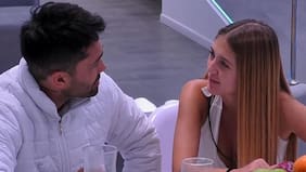 “No siento que haya sido tóxica, podría haber sido mucho peor”: Disley y su relación con Luis Jiménez