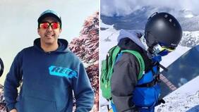 Tras dos meses de incertidumbre: Encuentran cuerpo sin vida de excursionista desaparecido en Volcán Villarrica