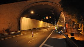 Al fin: autos no perderán más la señal al entrar a túneles