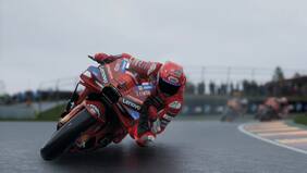 Review: MotoGP 25, a toda velocidad en una propuesta más accesible