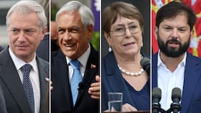 Kast registró la “luna de miel” más breve entre los últimos gobiernos: Piñera, Bachelet y Boric lo superaron