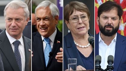 Kast registró la “luna de miel” más breve entre los últimos gobiernos: Piñera, Bachelet y Boric lo superaron