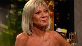 ¡Me robaron el Rolex!: hermetismo sobre el drama de Raquel Argandoña a bordo de avión