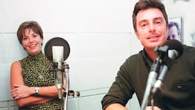 "A Paulina Nin le preguntan la hora y repasa a Petaccia. Cada vez que puede lo deja pésimo", afirman en Tal Cual