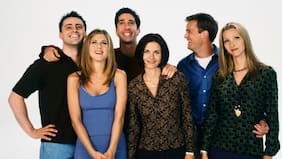 Conmoción por muerte de actor de Friends y Highlander