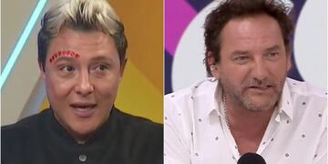 Sergio Rojas - DanielFuenzalida