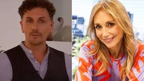 La sincera opinión de Sergio Lagos por animación de Karen Doggenweiler en el Festival de Viña: le dio “consejo” para su debut