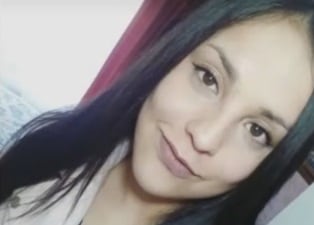 Jéssica tenía 19 años al momento de cometer el parricidio
