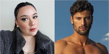 Christell Rodríguez - Jhonatan Mujica