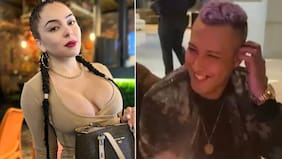 Habló el ex: imputado por femicidio de influencer de Antofagasta rompe el silencio y revela cómo fue el “accidente”