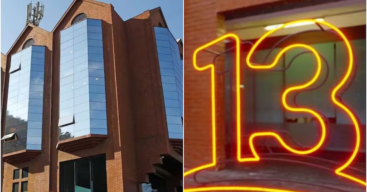 Canal 13 anuncia cambios en su directiva: Pablo Morales asume la dirección de contenidos y programación