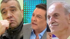 “La hipocresía de este país...”: JC Rodríguez explota contra senadores que aprobaron proyecto que liberaría a peligrosos criminales de la cárcel