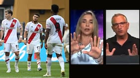 Periodista explota en vivo en ESPN tras eliminación de River Plate: “Me voy del programa”