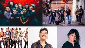 Fonda Nómade 2025 confirma artistas y presenta inédita “Lota-Comedia”: todo lo que debes saber