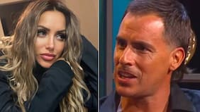 Marité Matus se harta y barre con Camilo Huerta tras recibir feo comentario: lo trató de “cafiche”, “infiel” y “estafador”