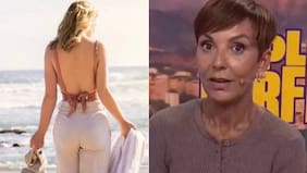“No lo voy a tolerar”: famosa periodista pierde la paciencia y estalla contra Fran García-Huidobro tras recibir feroz dardo