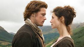 ¡A prepararse! Todo lo que debes para el estreno de la sexta temporada de Outlander