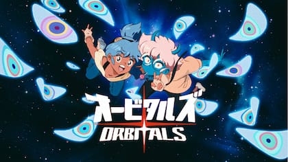 Orbitals, el nuevo juego exclusivo de Nintendo que promete romperla como un gran homenaje gamer al anime