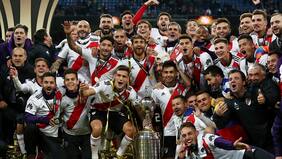 Aseguran que River Plate tiene todo listo para fichar a seleccionado chileno