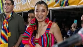 “Es como reírse un poco”: foto publicada por Américo es interpretada como un “palo” para Yamila Reyna