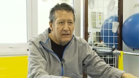 “Soy bastante dependiente en todo sentido”: Willy Semler rompió el silencio y habló sobre su compleja enfermedad autoinmune