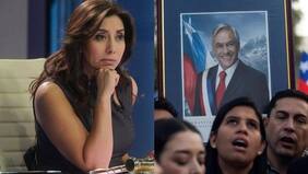 Carmen Gloria Arroyo envió claro mensaje vía redes sociales: “Que el dolor ajeno jamás nos sea indiferente”