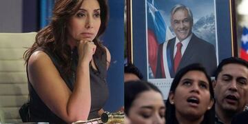 Carmen Gloria Arroyo envió claro mensaje vía redes sociales