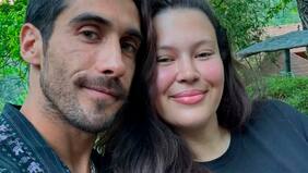 "Les pido disculpas... Pero no es mi culpa que nos shippeen (con Pedro Astorga)": responde Michelle Carvalho