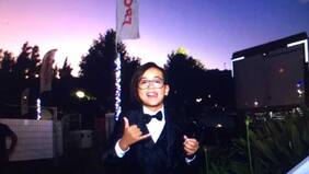 La emergencia que afectó a "Monito" Vidal en el Copihue de Oro