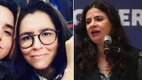 “Una cosa es opinar como hijo y otra como autoridad”: ministra Orellana apunta a dichos de Isabel Amor sobre su padre