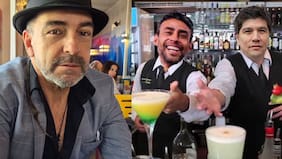 “Enfermo de desubicado”, critican memes que compartieron Jorge Alís y Negro Piñera sobre los casos Valdivia y Monsalve