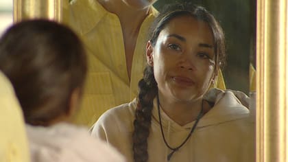 Arenita reveló los momentos más bajos que vivió en su época de Yingo: “Me cortaba para que el dolor emocional pasara a un dolor físico”